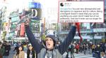 'Disrespectful and derogatory': YouTube star Logan Paul slammed for his vlogs on Japan
