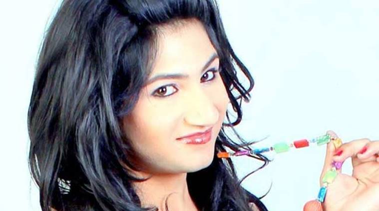 Mahika Sharma