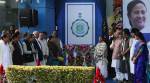 Mamata unveils West Bengal logo, says will continue to push Centre for name change of state