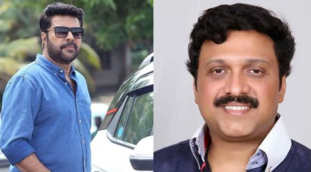 Mammootty-Ganesh Kumar cold war intensifies over AMMA control?