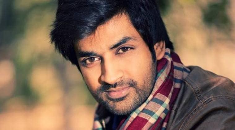 Manish Goel