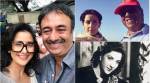 Manisha Koirala's look as young Nargis Dutt in Sanjay Dutt's biopic is winning the internet. See photo