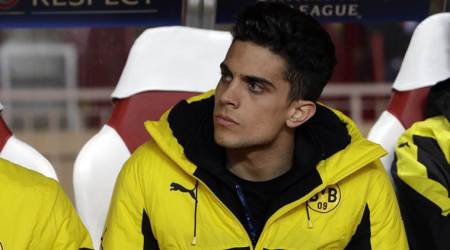 Borussia Dortmund making moves on transfer deadline day