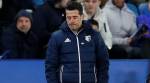Watford sack manager Marco Silva