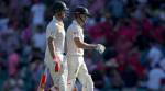 Ashes 2017/18, Australia vs England 4th Test, Day 4 Live