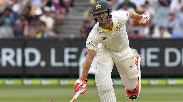 Mitchell Marsh, Mitchell Marsh Australia, Mitchell Marsh IPL, Mitchell Marsh Surrey, sports news, cricket, Indian Express