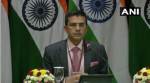 MEA confirms India, Pakistan NSAs met in Bangkok: ‘Talks on terror can go on’