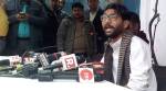 Jignesh Mevani asks PM Modi to break silence on violence against Dalits