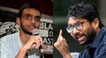 Bhima Koregaon violence: Jignesh Mevani-Umar Khalid event denied permission, Congress says govt got scared of students