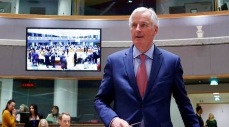 EU offers Brexit transition, but UK must ‘accept rules’