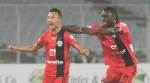 I-League LIVE UPDATES