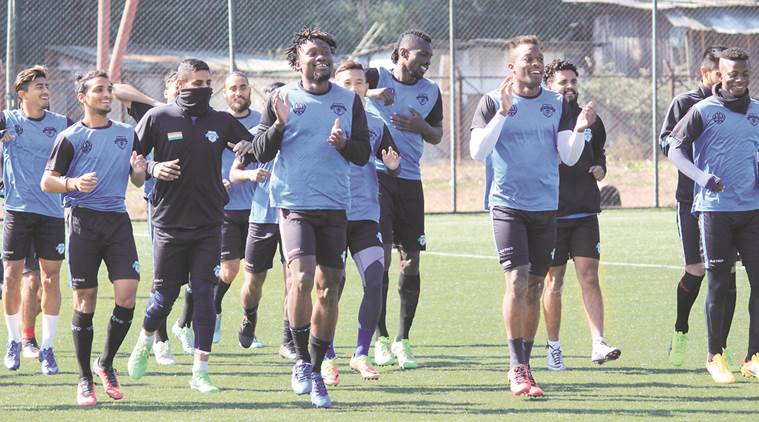 minerva fc, minerva, football news, i league, indian express
