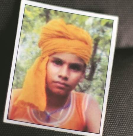 missing persons, purnia district, bihar boy missing in delhi, krishna menon marg, delhi police, indian express