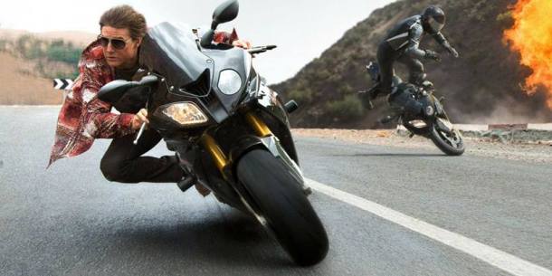 mission impossible 6