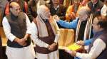 New year will see new equations in Rajya Sabja, BJP to be single-largest party