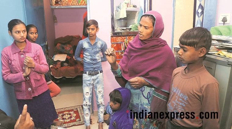 mohali gangrape, college student gangrape, mohali rape forced marriage case, chandigarh police, punjab gangrape case, indian express