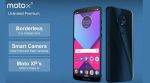 Moto X5, Moto G6 series and Moto Z3 smartphones leaked ahead of MWC 2018
