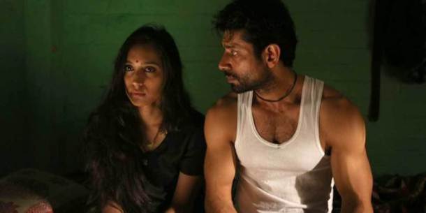 anurag kashyap film mukkabaaz