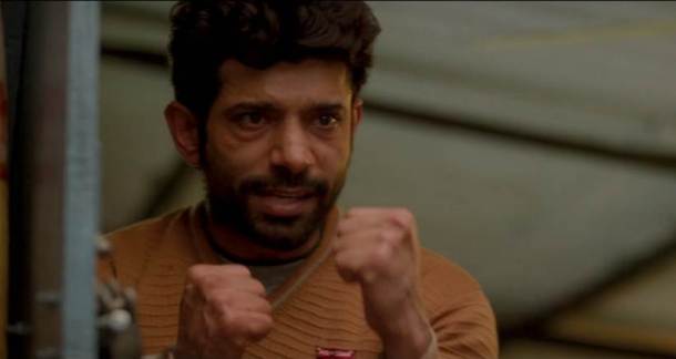 mukkabaaz reviews at film festivals