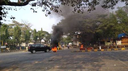 Maharashtra bandh LIVE UPDATES: Dalit groups call off bandh, metro services to resume soon