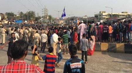 Maharashtra caste violence: Dalit MLAs in BJP play it safe, Shiv Sena legislators more vocal