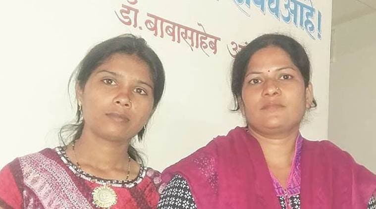 Bhima Koregaon, Anjana Gaikwad, Anita Sawale, Mumbai violence