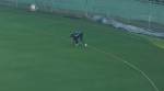 Umpiring error headlines thrilling run-feast