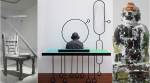 Contemporary art meets history as part of a year-long exhibit at Jaipur's Nahargarh Fort