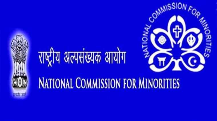 Image result for National minority commission