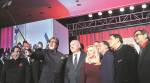 Israel loves Bollywood... I love Bollywood: Benjamin Netanyahu