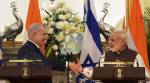 Netanyahu in India: With FDI pitch, PM Modi asks Israeli defence firms to Make in India