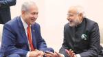 Shalom Bollywood: Benjamin Netanyahu to woo film industry in India trip