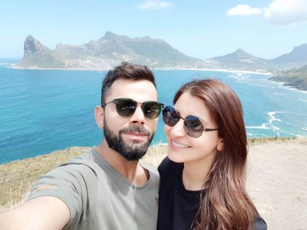 Cricketers celebrate new year