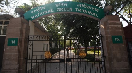 Pollution control board seals Hajj house in compliance with NGT order