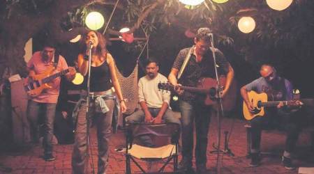 Movie screening to musical performances, Bandcamp offers alternate nightlife venue
