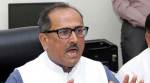 Kathua rape case: Actual culprits should be found and pronounced guilty, says J-K Deputy CM Nirmal Singh