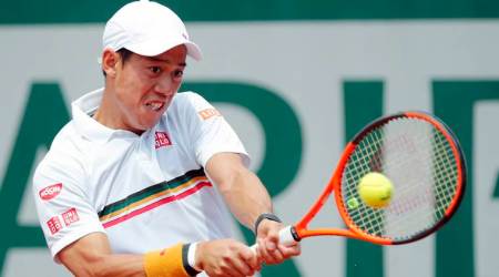 Kei Nishikori dominant in second round win in New York