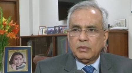 When Manmohan Singh brought reforms in 1991, GDP was reduced to 1.1%, says NITI Aayog VC