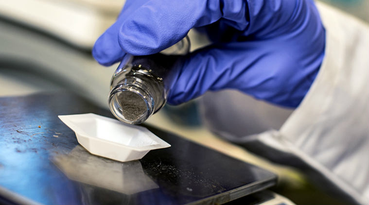 Carbon dioxide, plastics, University of Toronto, greenhouse gases, methane, catalysts, carbon capture technology, copper catalyst, carbon sequestration 