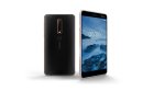 Nokia 6 (2018) officially launched in China, sale starts from January 10