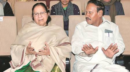 OBC panel Bill back in Lok Sabha, exchange halts discussion