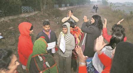 Transgenders ‘shame’, issue challans to offenders in Panchkula