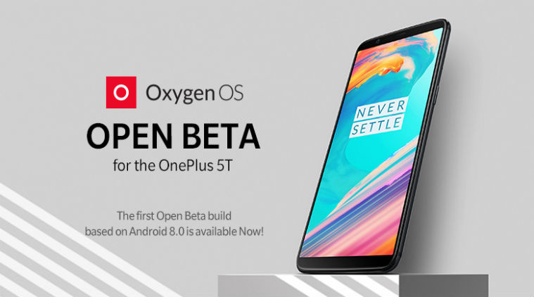 OnePlus 5 Gets Face Unlock with OxygenOS Beta Update