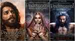 The portrayal of Alauddin Khilji is setting off many arguments