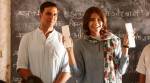 Meet Akshay Kumar's Hu Ba Hu Sonam Kapoor in the latest song of PadMan