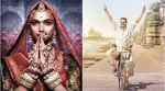 Padmavat gets a release date, set to clash with Akshay Kumar's PadMan on January 25