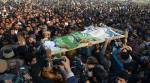 Pakistan erupts in protest following rape, murder of 7-year-old