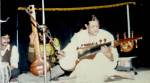 Sarod maestro Pt Buddhadev Dasgupta passes away
