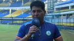 Vidarbha players believed themselves: Pandit