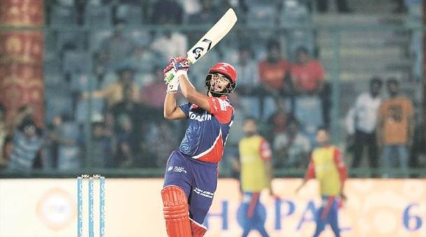 IPL 2018 retained players: